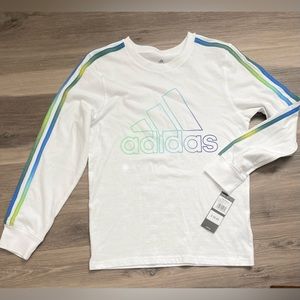 Adidas shirt